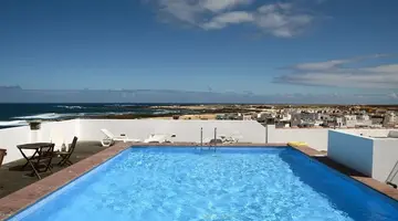 Cotillo Ocean View