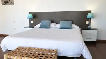Cotillo Ocean View
