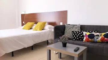Cotillo Ocean View