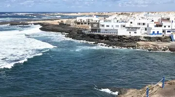 Cotillo Ocean View