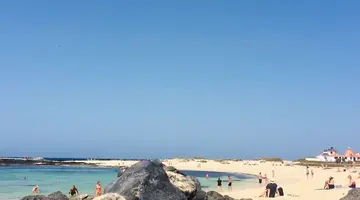 Cotillo Ocean View
