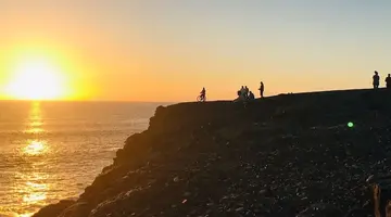 Cotillo Ocean View