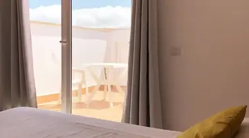 Cotillo Ocean View