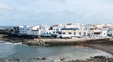 Cotillo Ocean View