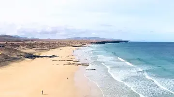 Cotillo Ocean View