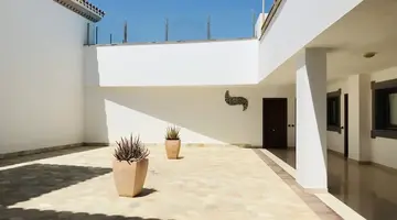Cotillo Ocean View