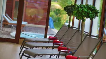Cottonina Hotel and Mineral SPA Resort