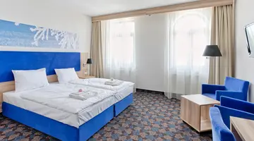 Cottonina Hotel and Mineral SPA Resort