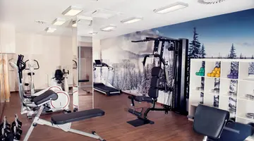 Cottonina Hotel and Mineral SPA Resort