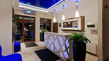 Cottonina Hotel and Mineral SPA Resort