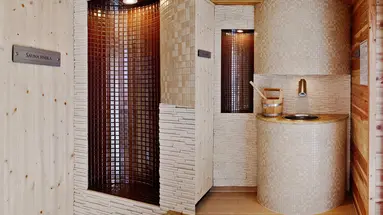 Cottonina Hotel and Mineral SPA Resort