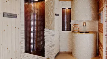 Cottonina Hotel and Mineral SPA Resort