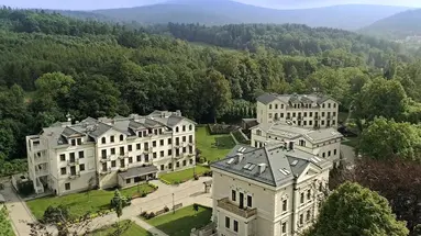 Cottonina Hotel and Mineral SPA Resort