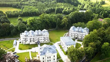 Cottonina Hotel and Mineral SPA Resort
