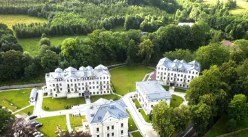 Cottonina Hotel and Mineral SPA Resort