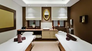 Cottonina Hotel and Mineral SPA Resort