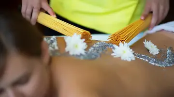 Cottonina Hotel and Mineral SPA Resort