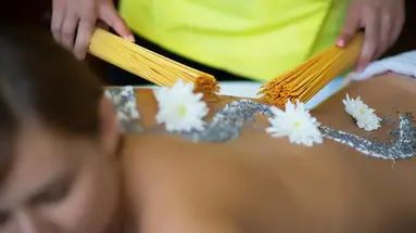 Cottonina Hotel and Mineral SPA Resort