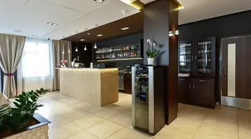 Cottonina Hotel and Mineral SPA Resort