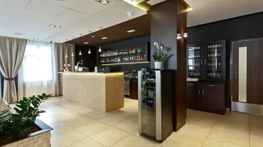 Cottonina Hotel and Mineral SPA Resort