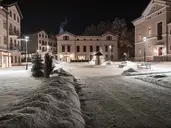 Cottonina Hotel and Mineral SPA Resort