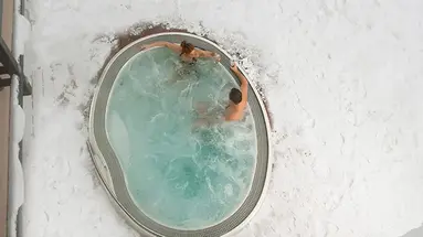 Cottonina Hotel and Mineral SPA Resort