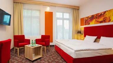 Cottonina Hotel and Mineral SPA Resort