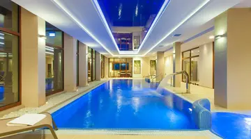 Cottonina Hotel and Mineral SPA Resort
