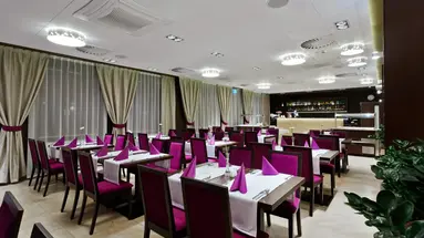 Cottonina Hotel and Mineral SPA Resort
