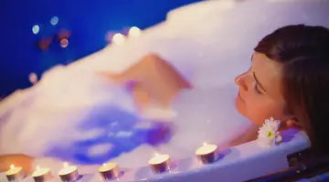Cottonina Hotel and Mineral SPA Resort