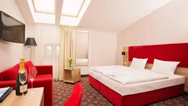 Cottonina Hotel and Mineral SPA Resort