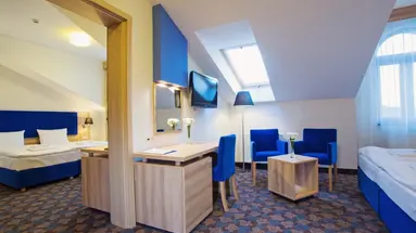 Cottonina Hotel and Mineral SPA Resort
