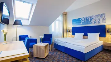 Cottonina Hotel and Mineral SPA Resort