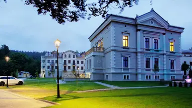 Cottonina Hotel and Mineral SPA Resort