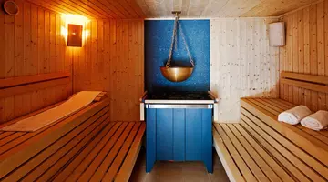 Cottonina Hotel and Mineral SPA Resort