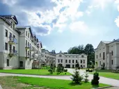 Cottonina Hotel and Mineral SPA Resort