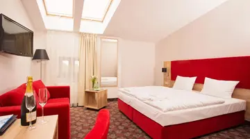 Cottonina Hotel and Mineral SPA Resort