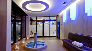 Cottonina Hotel and Mineral SPA Resort