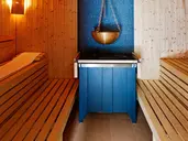 Cottonina Hotel & Mineral SPA Resort