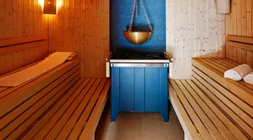Cottonina Hotel & Mineral SPA Resort