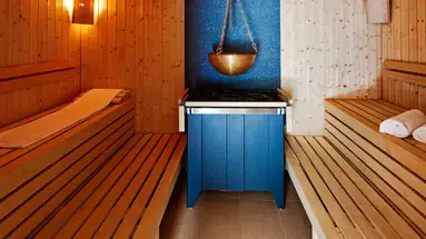 Cottonina Hotel & Mineral SPA Resort
