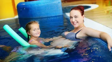 Cottonina Hotel & Mineral SPA Resort