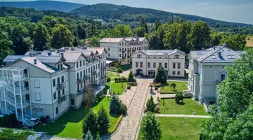 Cottonina Hotel & Mineral SPA Resort