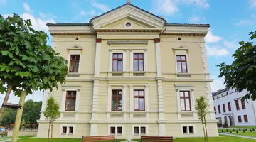 Cottonina Hotel & Mineral SPA Resort
