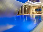 Cottonina Hotel & Mineral SPA Resort
