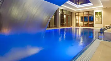 Cottonina Hotel & Mineral SPA Resort
