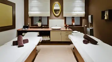 Cottonina Hotel & Mineral SPA Resort
