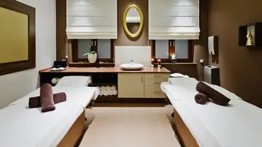 Cottonina Hotel & Mineral SPA Resort