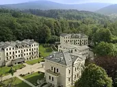 Cottonina Hotel & Mineral SPA Resort