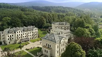 Cottonina Hotel & Mineral SPA Resort